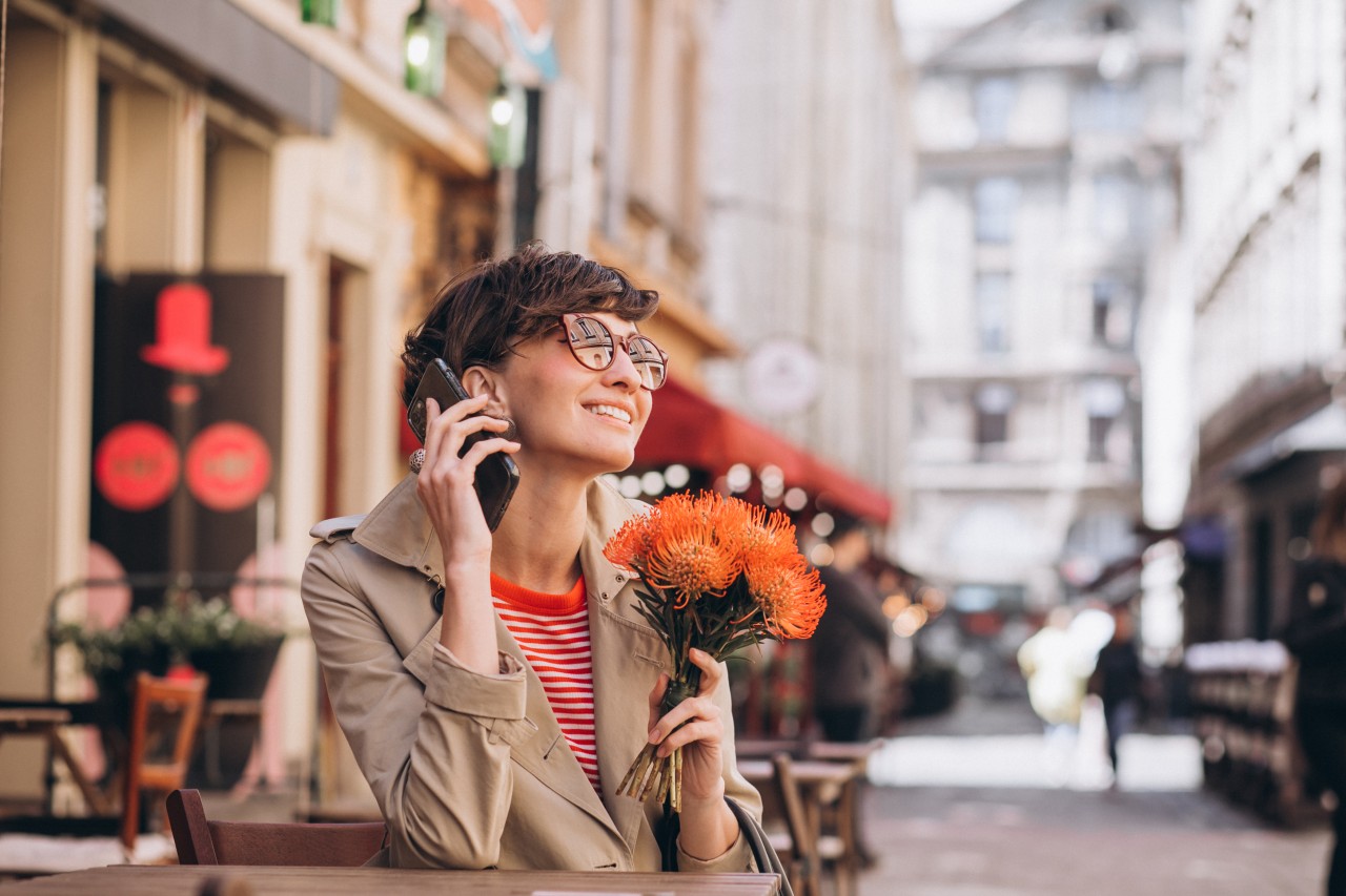 City break calling? Here are 5 things you should check before heading out so your home stays safe and secure!